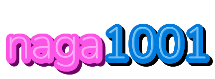 naga1001 — logo kanal